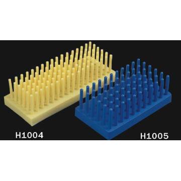 Disposable Test Tube Rack (Dia 5*16mm, Dia 5*10mm)